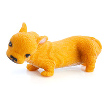 Load image into Gallery viewer, Furever Pets French Bulldog Stretch Toy
