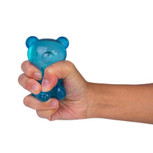 Load image into Gallery viewer, Smoosho’s Super Squeeze Bear