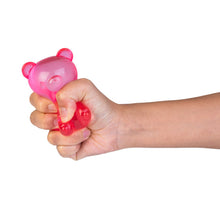 Load image into Gallery viewer, Smoosho’s Super Squeeze Bear