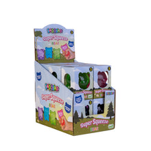 Load image into Gallery viewer, Smoosho’s Super Squeeze Bear