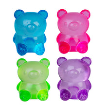 Load image into Gallery viewer, Smoosho’s Super Squeeze Bear