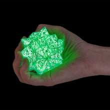 Load image into Gallery viewer, Smoosho’s Super Squeeze Glow-in-the-dark Starburst