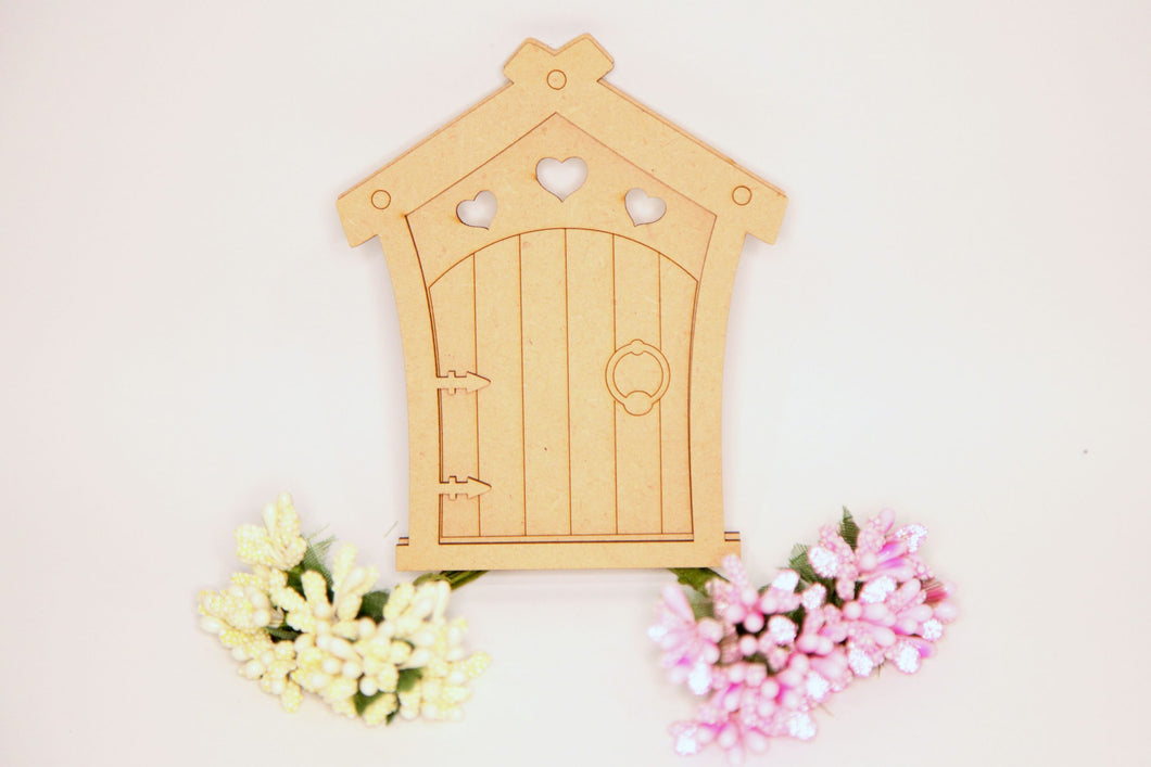 Fairy Door Honeydew’s Home