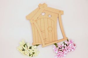 Fairy Door Honeydew’s Home