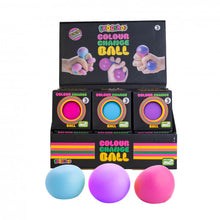 Load image into Gallery viewer, Smoosho’s Colour Change Ball