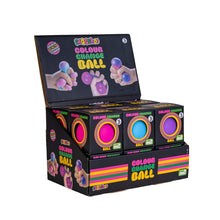 Load image into Gallery viewer, Smoosho’s Colour Change Ball