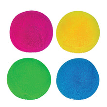 Load image into Gallery viewer, Smoosho’s Colour Change Furry Ball