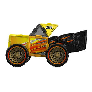 Techno Tiles 100 pcs - Off Road Racer