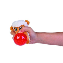 Load image into Gallery viewer, Farm Animals Plush Ball Jellies