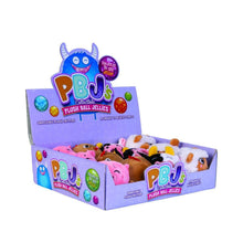 Load image into Gallery viewer, Farm Animals Plush Ball Jellies