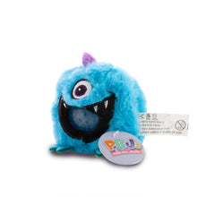 Load image into Gallery viewer, Monsters Plush Ball Jellies