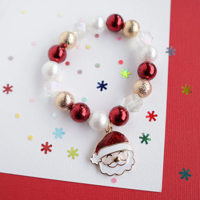 Dear Santa Bracelet