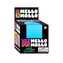 Load image into Gallery viewer, NeeDoh - Mello Mallo