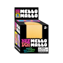 Load image into Gallery viewer, NeeDoh - Mello Mallo