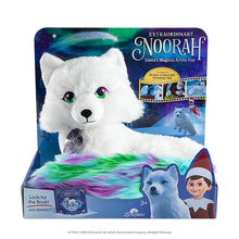 Load image into Gallery viewer, Elf on the shelf pets Noorah® Plush