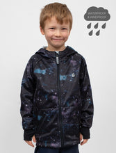 Load image into Gallery viewer, Therm 2023 All-Weather Hoodie - Astral Sky | Waterproof Windproof Eco