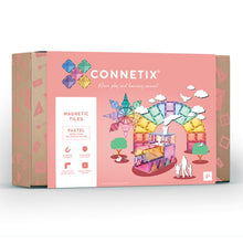 Load image into Gallery viewer, Connetix 202 pc Pastel Mega Pack NZ