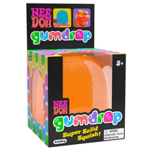 Load image into Gallery viewer, NeeDoh Gumdrop