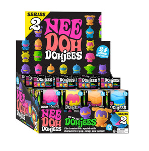 Dohjees Wave 2