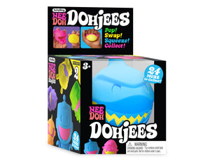 Dohjees Wave 2