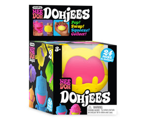 Dohjees Wave 2