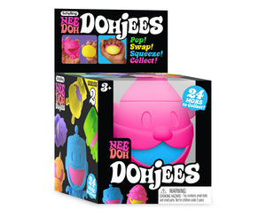 Dohjees Wave 2