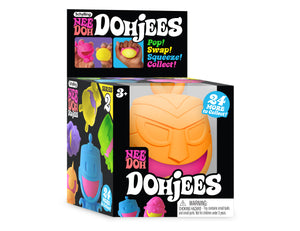 Dohjees Wave 2