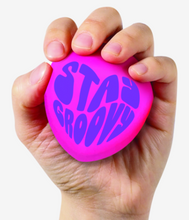 Load image into Gallery viewer, Good Vibes Only Nee Doh