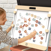 Load image into Gallery viewer, Speedy Monkey - Magnetic Letters 60 Pieces
