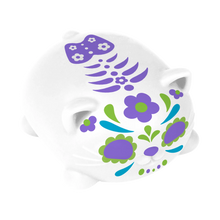 Load image into Gallery viewer, Nee Doh Sugar Skull Cats - Surprise Me!