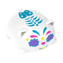 Load image into Gallery viewer, Nee Doh Sugar Skull Cats - Surprise Me!