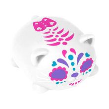 Load image into Gallery viewer, Nee Doh Sugar Skull Cats - Surprise Me!