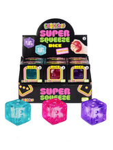 Load image into Gallery viewer, Smooshos Super Squeeze Dice
