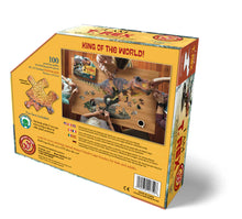Load image into Gallery viewer, I AM T. REX 100pc