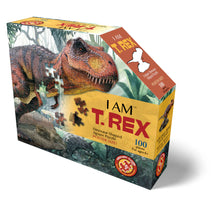 Load image into Gallery viewer, I AM T. REX 100pc