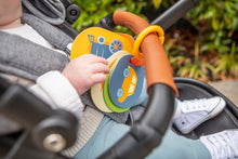 Load image into Gallery viewer, Tiger Tribe Stroller cards - Transport