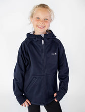 Load image into Gallery viewer, 2024 THERM All-Weather Hoodie - NAVY