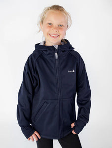 2024 THERM All-Weather Hoodie - NAVY