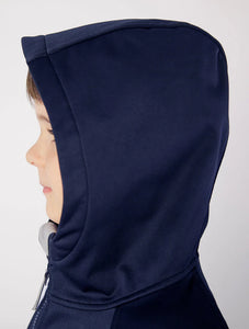 2024 THERM All-Weather Hoodie - NAVY