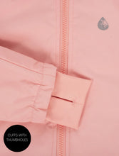 Load image into Gallery viewer, 2024 THERM SplashMagic Storm Jacket - Apricot Blush