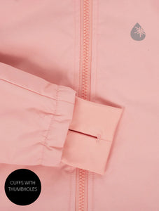 2024 THERM SplashMagic Storm Jacket - Apricot Blush