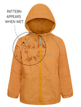 Load image into Gallery viewer, 2024 THERM SplashMagic Storm Jacket - Clay