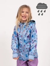 Load image into Gallery viewer, 2024 THERM All-Weather Hoodie - Butterfly Sky