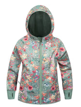 Load image into Gallery viewer, 2024 THERM All-Weather Hoodie - Pretty Garden