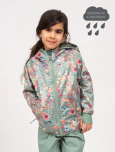Load image into Gallery viewer, 2024 THERM All-Weather Hoodie - Pretty Garden