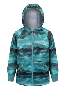 2024 THERM All-Weather Hoodie - Mountain Mist