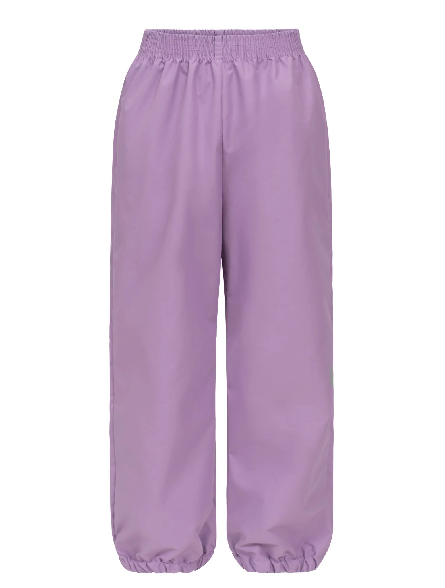 Splash Pants - Lavender