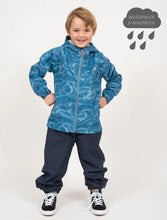 Load image into Gallery viewer, 2024 THERM Splash Pant - NAVY