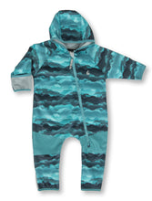Load image into Gallery viewer, 2024 THERM All-Weather Onesie - Mountain Mist