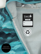 Load image into Gallery viewer, 2024 THERM All-Weather Onesie - Mountain Mist
